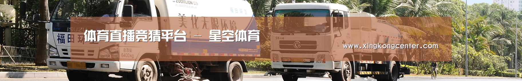 公司简介