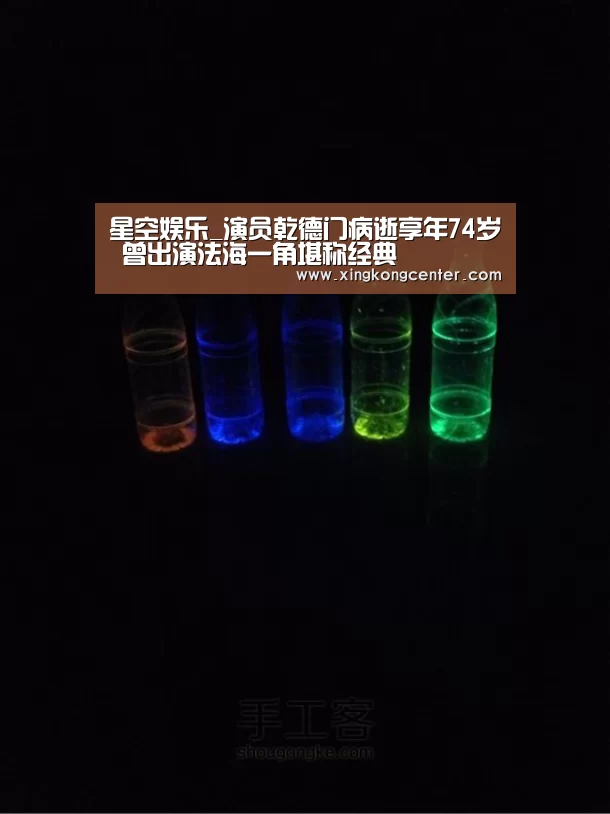 星空娱乐_演员乾德门病逝享年74岁 曾出演法海一角堪称经典(图1) 星空官网